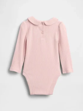Baby First Favorites Tinyrib-Bodysuit