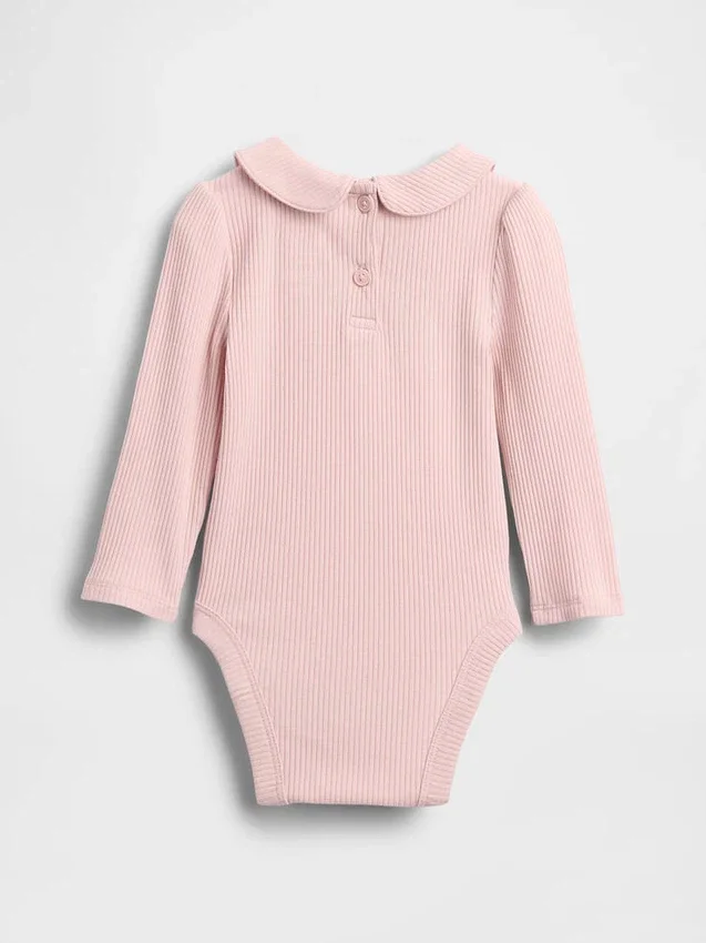 Baby First Favorites Tinyrib-Bodysuit