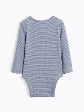 Baby First Favorites Tinyrib-Bodysuit