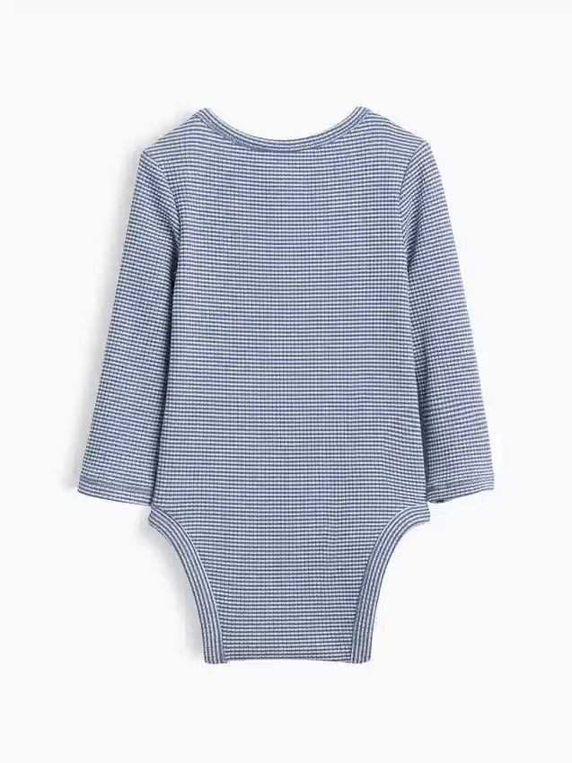 Baby First Favorites Tinyrib-Bodysuit