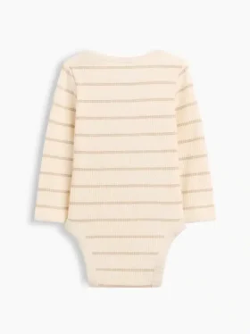 Baby First Favorites Tinyrib-Bodysuit