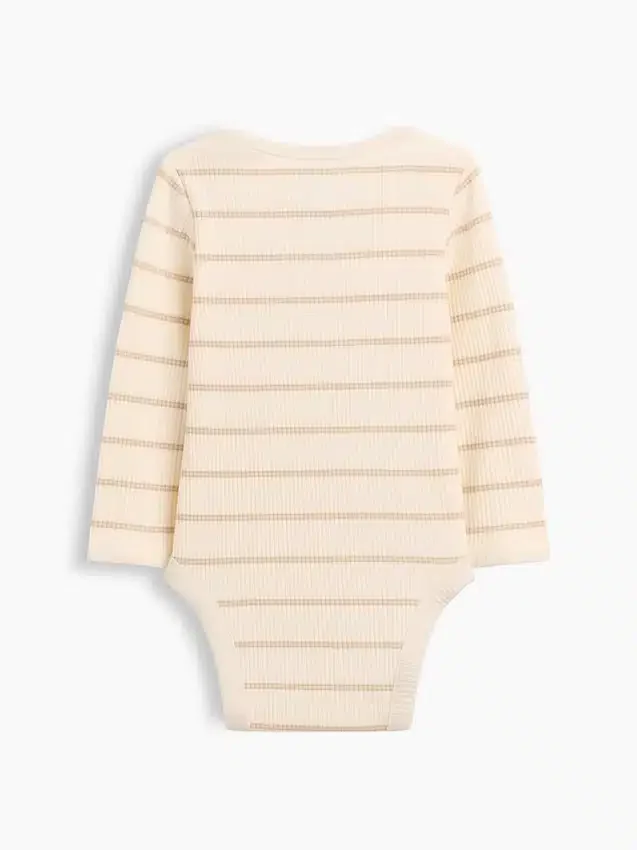 Baby First Favorites Tinyrib-Bodysuit