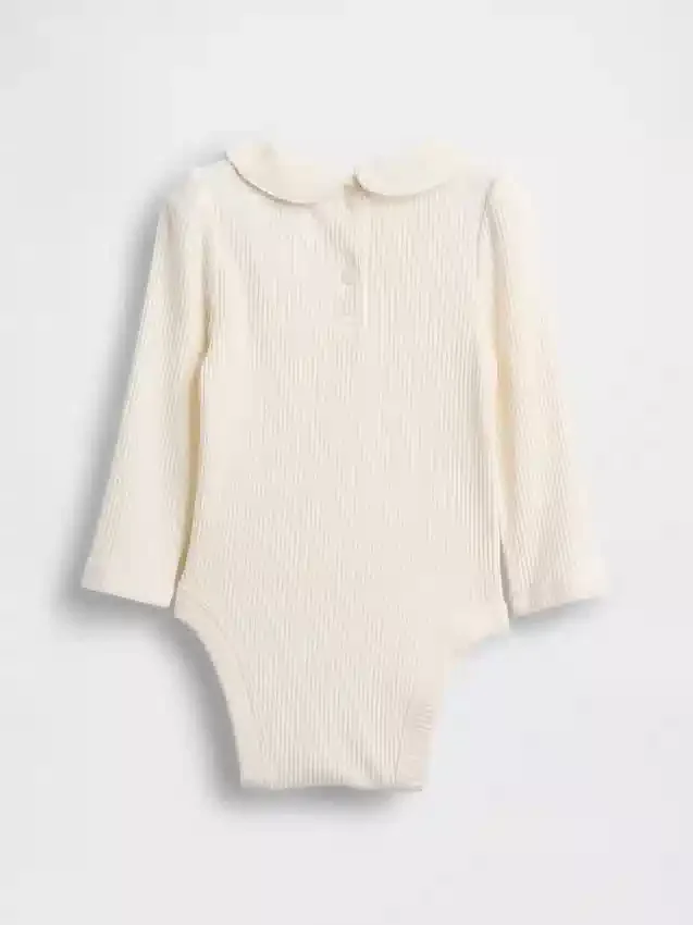 Baby First Favorites Tinyrib-Bodysuit
