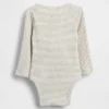 Baby First Favorites Tinyrib-Bodysuit