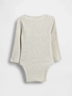 Baby First Favorites Tinyrib-Bodysuit