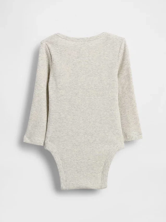 Baby First Favorites Tinyrib-Bodysuit
