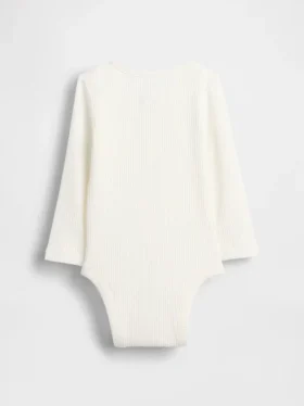 Baby First Favorites Tinyrib-Bodysuit