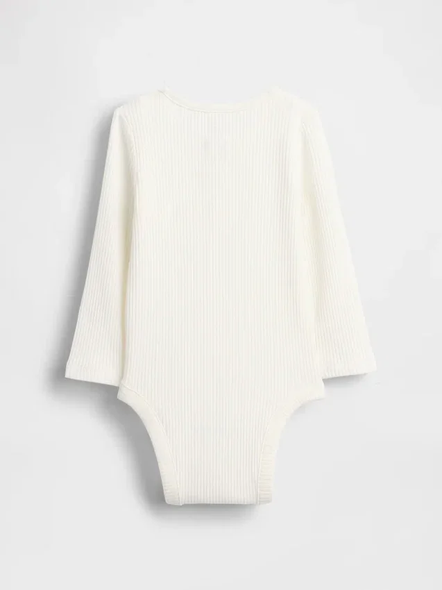 Baby First Favorites Tinyrib-Bodysuit