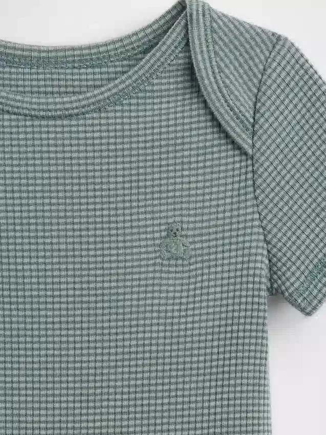 Baby First Favorites Tinyrib-Bodysuit