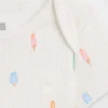 Baby First Favorites Tinyrib-Bodysuit