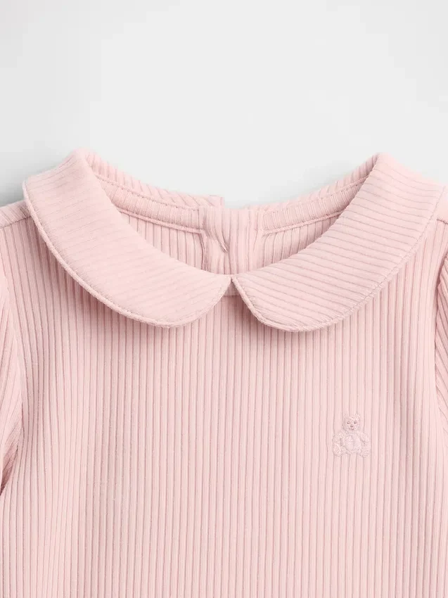 Baby First Favorites Tinyrib-Bodysuit
