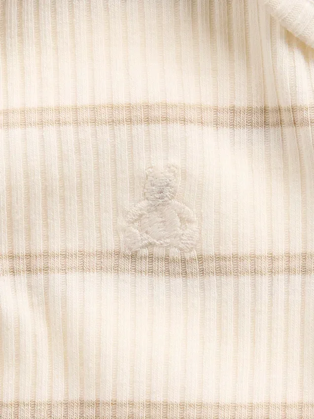 Baby First Favorites Tinyrib-Bodysuit