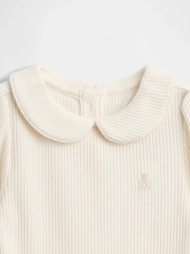 Baby First Favorites Tinyrib-Bodysuit