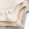 Baby First Favorites Tinyrib-Bodysuit (3-pack)