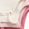 Baby First Favorites Tinyrib-Bodysuit (3-pack)