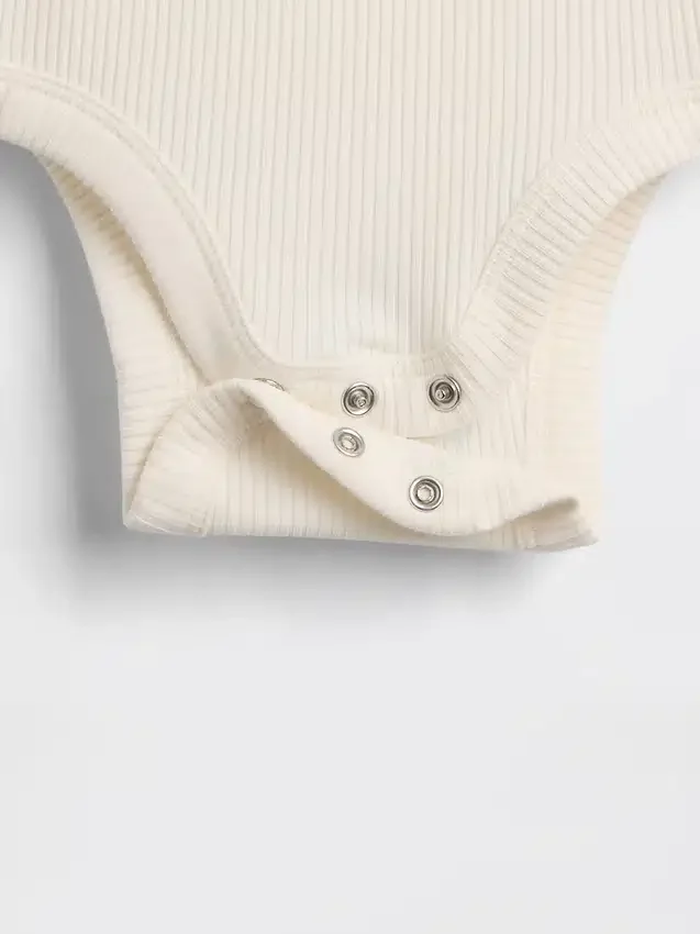 Baby First Favorites Tinyrib-Bodysuit