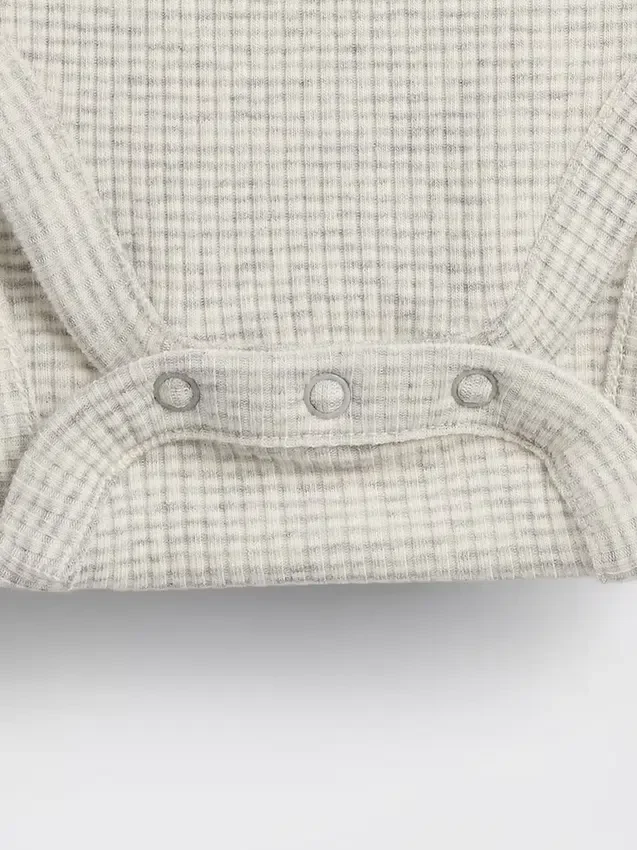 Baby First Favorites Tinyrib-Bodysuit