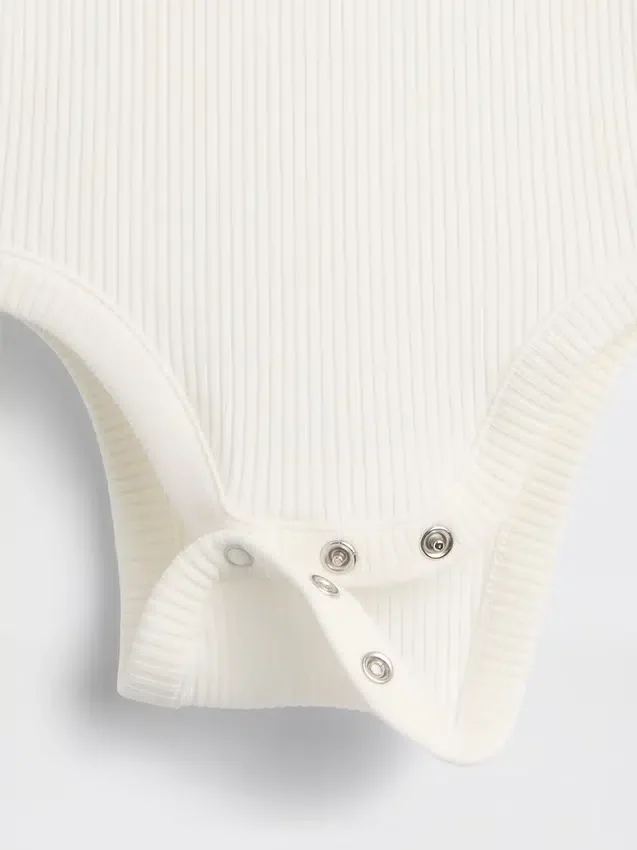 Baby First Favorites Tinyrib-Bodysuit
