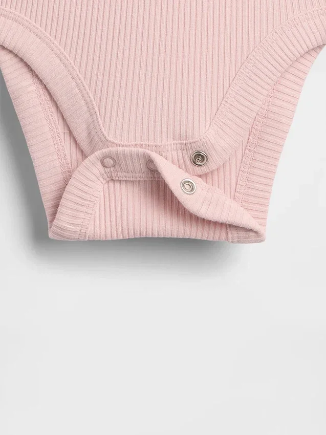 Baby First Favorites Tinyrib-Bodysuit