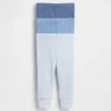Baby First Favorites Tinyrib-byxor (3-pack)