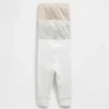 Baby First Favorites Tinyrib-byxor (3-pack)