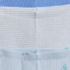 Baby First Favorites Tinyrib-byxor med resår i midjan (3-pack)