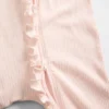 Baby First Favorites Tinyrib-heldress med fötter