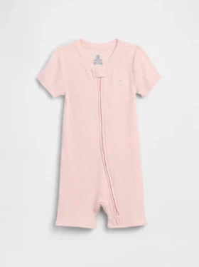 Baby First Favorites Tinyrib Heldressar