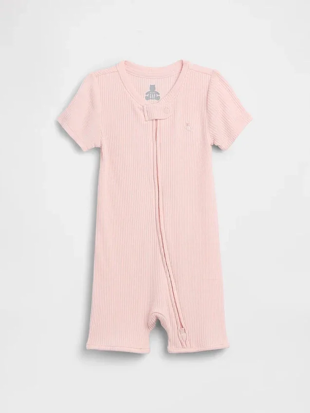 Baby First Favorites Tinyrib Heldressar