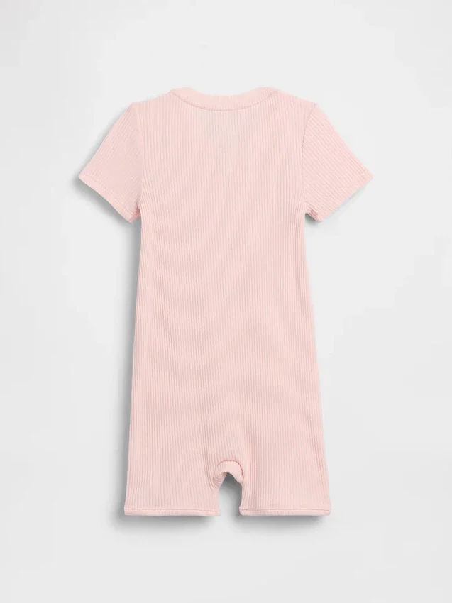 Baby First Favorites Tinyrib Heldressar