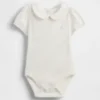 Baby First Favorites Tinyrib Peter Pan Bodysuit
