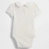 Baby First Favorites Tinyrib Peter Pan Bodysuit