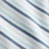 Baby First Favorites Tinyrib Stripe Pull-On Shorts