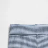 Baby Grow-With-Me Tinyrib-set med shorts