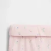 Baby Grow-With-Me Tinyrib-set med shorts