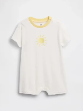 Baby-heldressar i frotté