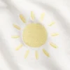 Baby-heldressar i frotté