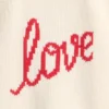 Baby Love-sjaljacka