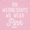 Baby Mean Girls – på onsdagar bär vi rosa Bodysuits