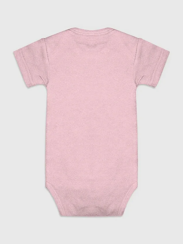Baby Mean Girls – på onsdagar bär vi rosa Bodysuits