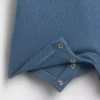 Baby Pique Pikétröja Shorty-heldressar