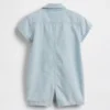 Baby Pocket Shorty Heldressar