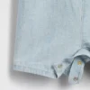 Baby Pocket Shorty Heldressar