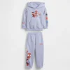 Baby & Småbarn-klädset med Marvel Vintagesoft-hoodie