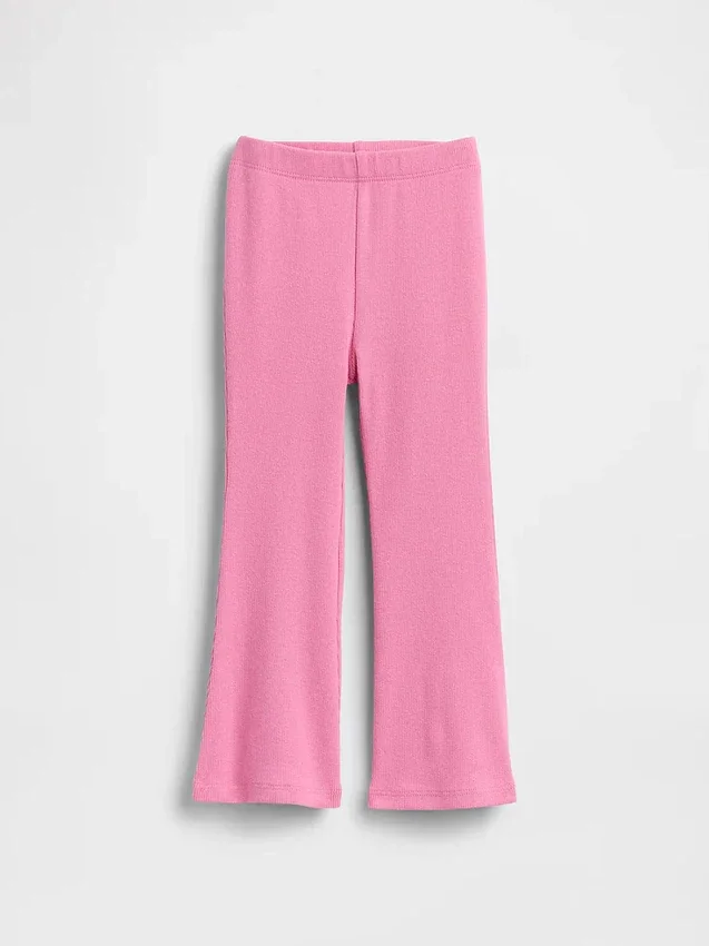 Baby & Småbarn Mix & Match Flare-leggings