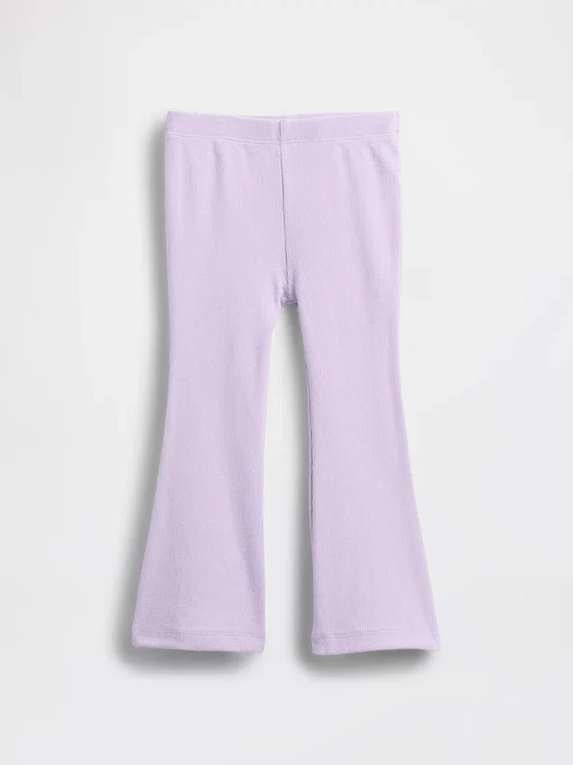 Baby & Småbarn Mix & Match Flare-leggings