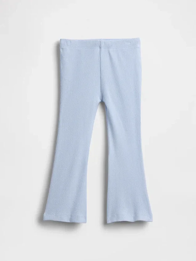 Baby & Småbarn Mix & Match Flare-leggings