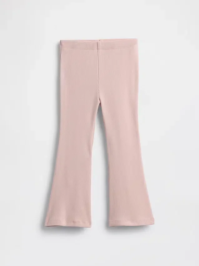 Baby & Småbarn Mix & Match Flare-leggings