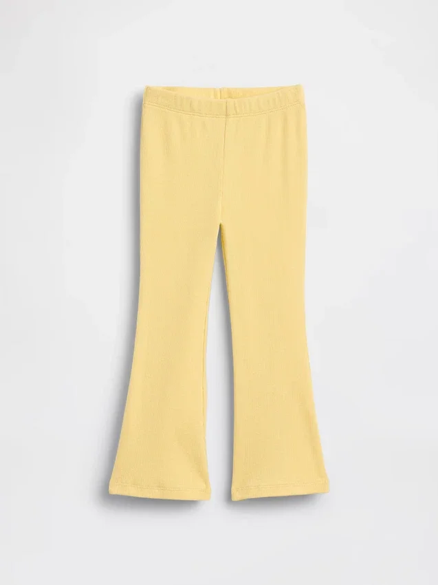 Baby & Småbarn Mix & Match Flare-leggings