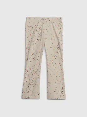 Baby & Småbarn Mix & Match Flare-leggings
